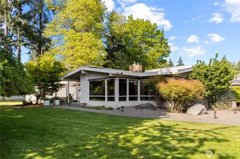 12406 SE 25th St, Bellevue, WA 98005