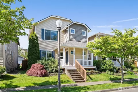 3796 E R St, Tacoma, WA 98404