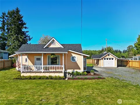 1517 Pioneer Hwy, Silvana, WA 98287