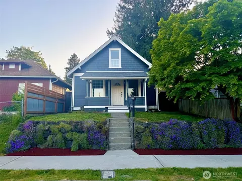 3622 E I St, Tacoma, WA 98404