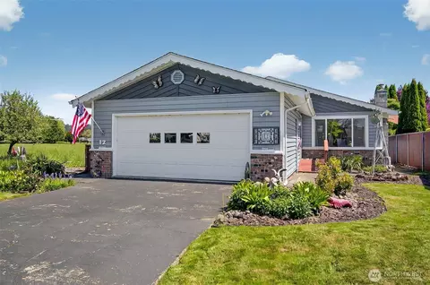 12 Shelly Pl, Longview, WA 98632