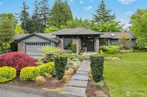 12503 NE 29th St, Bellevue, WA 98005