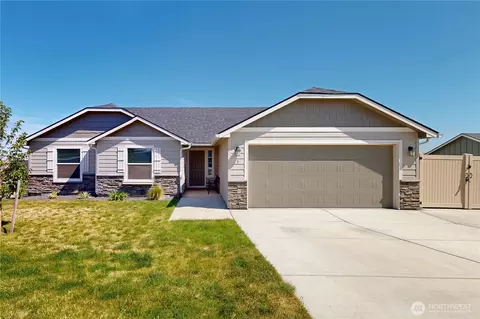 3 Gregory St, Milton Freewater, OR 97862