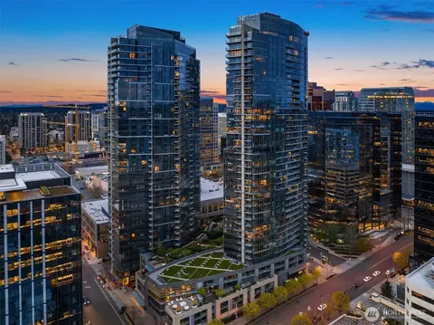 500 106th Ave NE #3311, Bellevue, WA 98004
