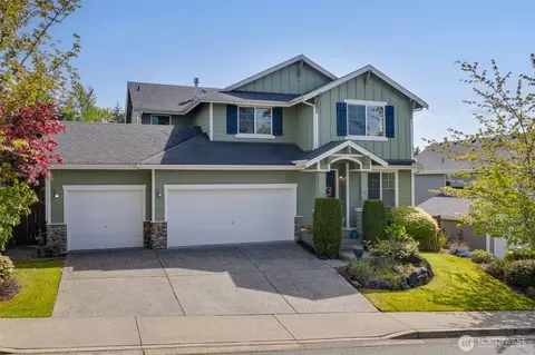 1811 23rd St, Snohomish, WA 98290