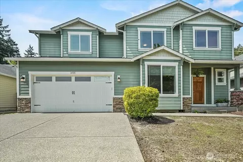14526 20th Avenue Ct E, Tacoma, WA 98445