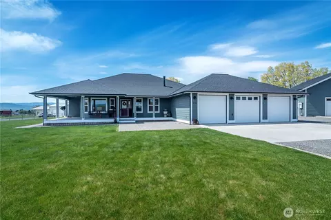 674 Game Farm Rd, Ellensburg, WA 98926