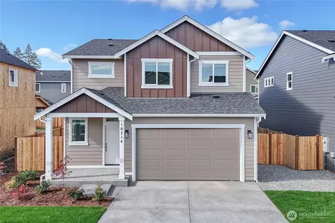 18214 37th Ave E, Tacoma, WA 98446