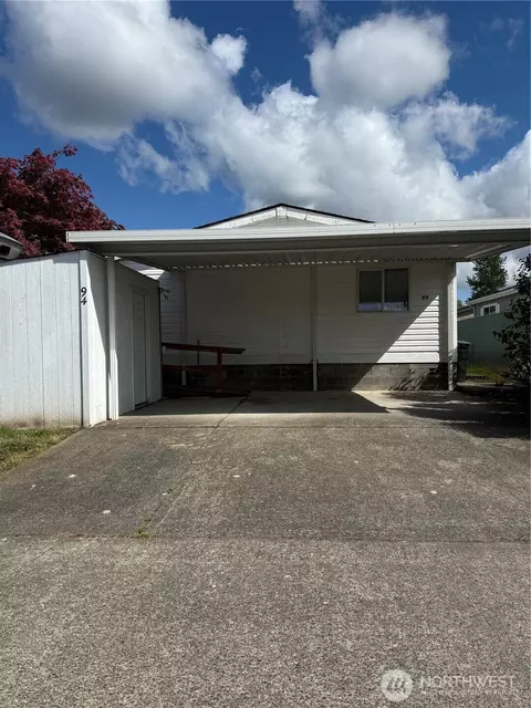 201 W Oakview #94, Centralia, WA 98531
