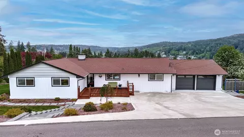 3421 Lewis St, Gig Harbor, WA 98335