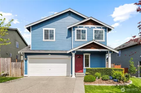 6821 278th St NW, Stanwood, WA 98292