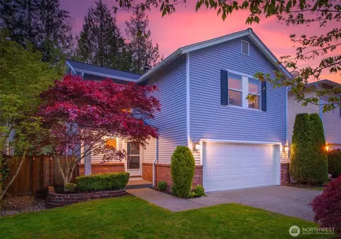 15309 35th Dr SE, Bothell, WA 98012