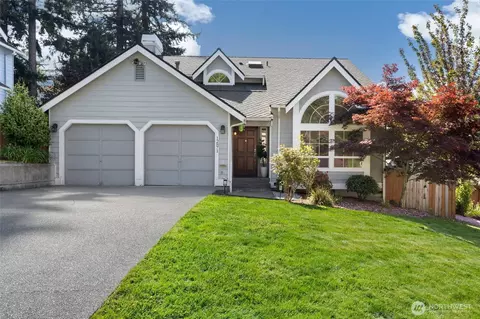 12871 SE 262nd Pl, Kent, WA 98030