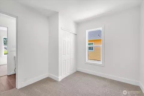 Bedroom - 3114 Delaware St, Longview, WA 98632 photo 6 of 8
