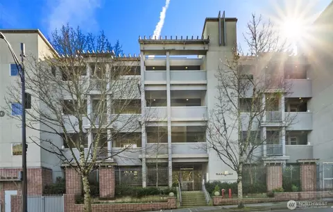 10015 NE 4th St #3005, Bellevue, WA 98004