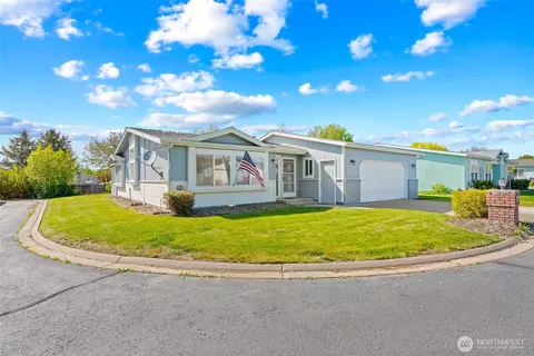 1100 S Rosewood Dr #115, Ellensburg, WA 98926