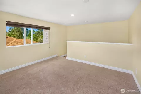 Bedroom - 411 Rose Way, Everett, WA 98203 photo 4 of 6