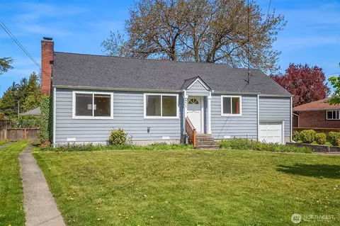 Exterior - 411 Rose Way, Everett, WA 98203 photo 6 of 6