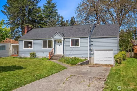 411 Rose Way, Everett, WA 98203
