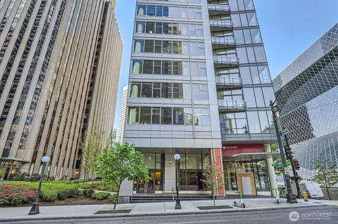 909 5th Ave #701, Seattle, WA 98104
