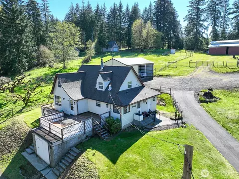 503 Carnine Rd, Castle Rock, WA 98611