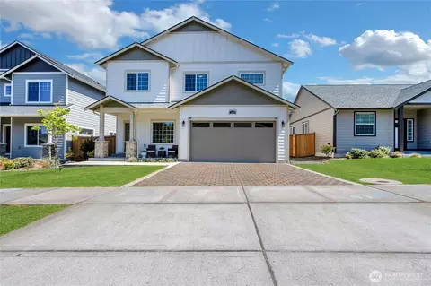 1820 Teresa St SE, Olympia, WA 98501