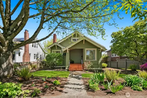1015 Colby Ave, Everett, WA 98201