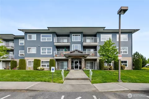 516 Darby Dr #213, Bellingham, WA 98226