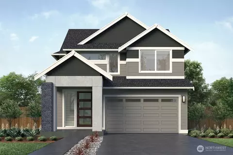 12125 21st St SE, Lake Stevens, WA 98258