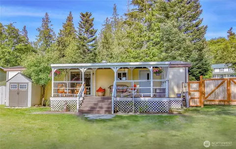 3276 E Harbor Rd, Langley, WA 98260