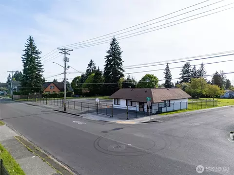7002 S Park Ave, Tacoma, WA 98408