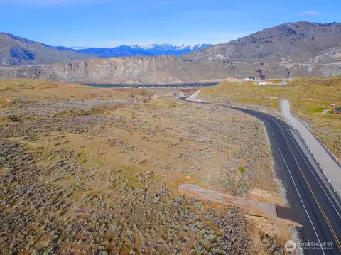 0 Parcel C Mcneil Canyon Rd, Orondo, WA 98816