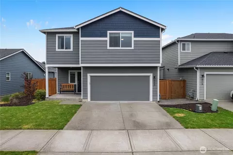 9225 Fairybell St SE, Tumwater, WA 98501