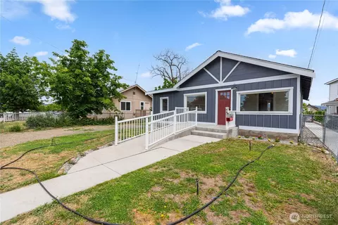 927 Methow, Wenatchee, WA 98801
