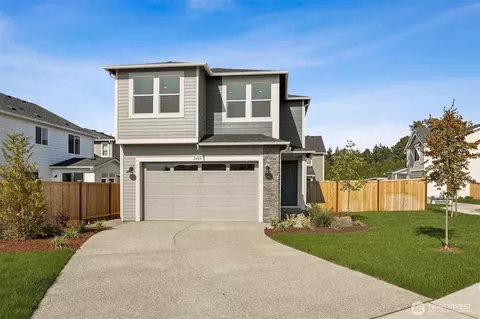 2408 Barn Door Ct #34, Ferndale, WA 98248