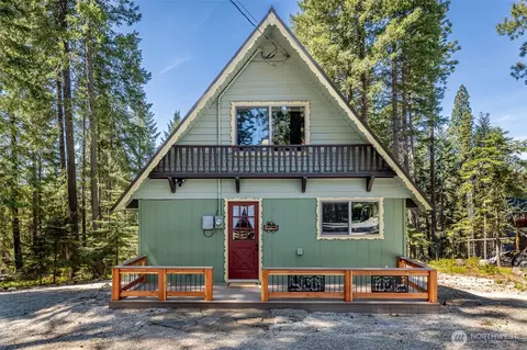 2684 Cedar Crst, Leavenworth, WA 98826