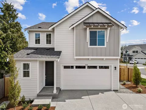2406 Barn Door Ct #35, Ferndale, WA 98248