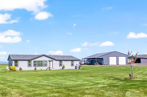 16847 Upper Badger Pocket Rd, Ellensburg, WA 98926