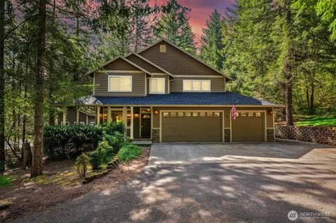 23804 NE Rock Creek Canyon Rd, Battle Ground, WA 98604