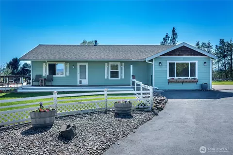 1807 Howard Rd, Ellensburg, WA 98926