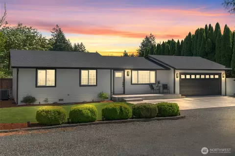 1921 Elliott Ave NW, Olympia, WA 98502