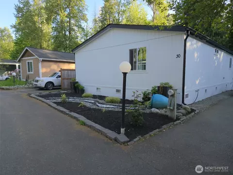31101 116th Ave SE #30, Auburn, WA 98092