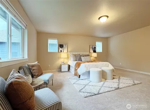 Bedroom - 629 194th Pl SE, Bothell, WA 98012 photo 2 of 4