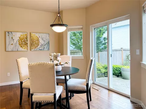 Dining - 629 194th Pl SE, Bothell, WA 98012 photo 2 of 2