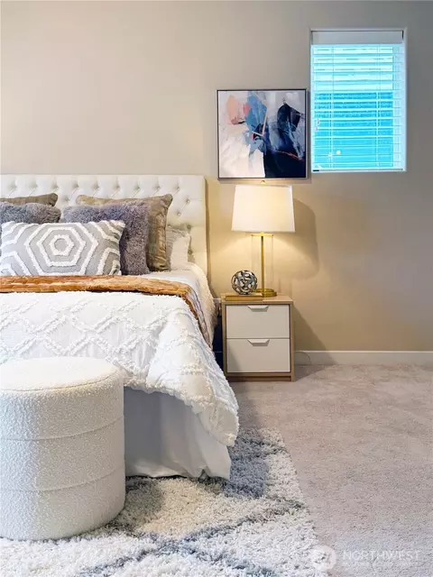 Bedroom - 629 194th Pl SE, Bothell, WA 98012 photo 1 of 4