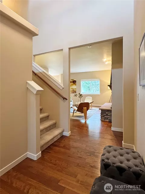 Entry Way - 629 194th Pl SE, Bothell, WA 98012 photo 1 of 3