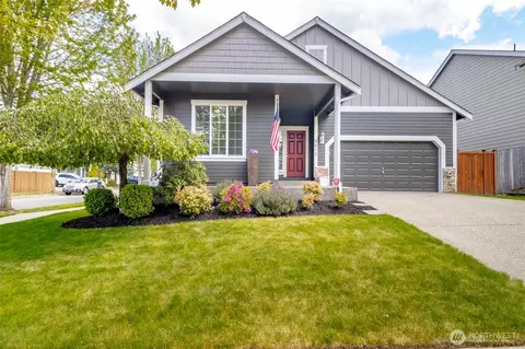 5617 55th Loop SE, Olympia, WA 98513