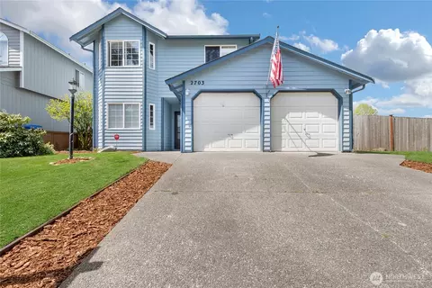 2703 Firland St SW, Olympia, WA 98512