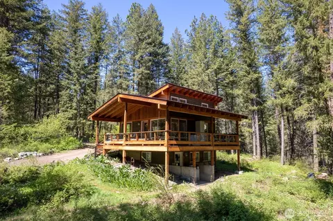 24 Fs 43 Rd, Carlton, WA 98814