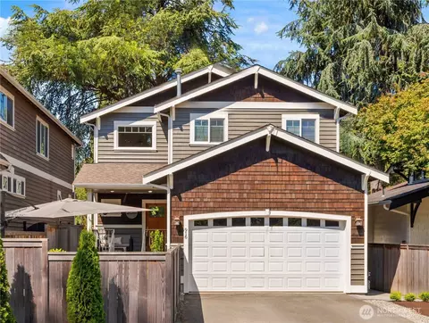 916 SW Austin St, Seattle, WA 98106